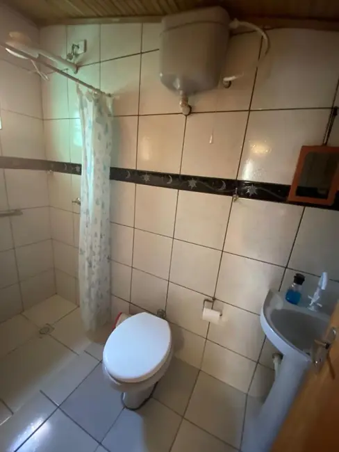 Foto 9 de Casa com 4 quartos à venda, 366m2 em Santa Cruz, Cascavel - PR