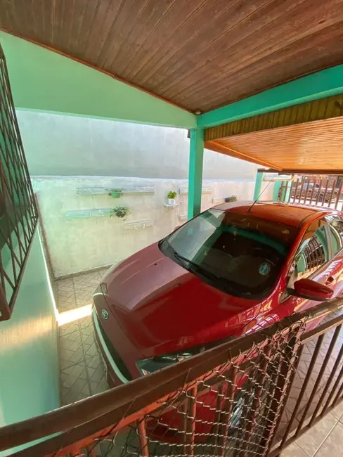 Foto 6 de Casa com 4 quartos à venda, 366m2 em Santa Cruz, Cascavel - PR