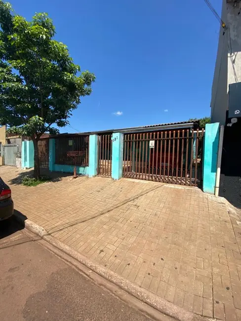 Foto 2 de Casa com 4 quartos à venda, 366m2 em Santa Cruz, Cascavel - PR