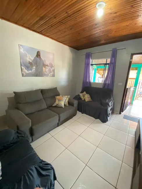 Foto 5 de Casa com 4 quartos à venda, 366m2 em Santa Cruz, Cascavel - PR