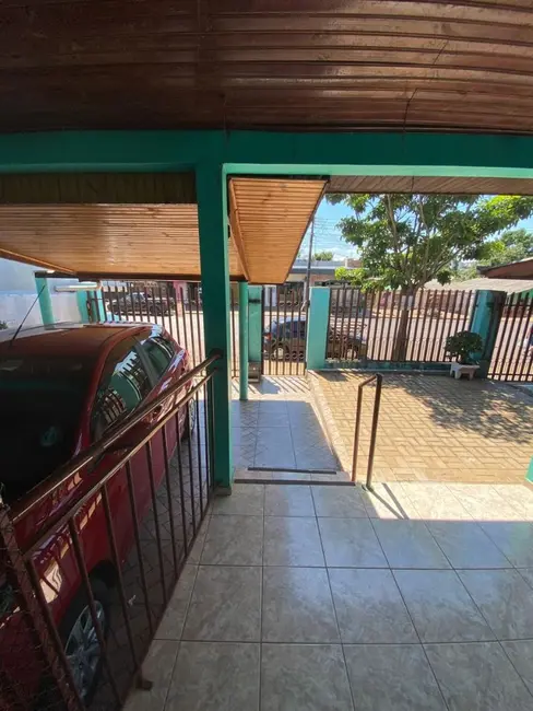 Foto 7 de Casa com 4 quartos à venda, 366m2 em Santa Cruz, Cascavel - PR