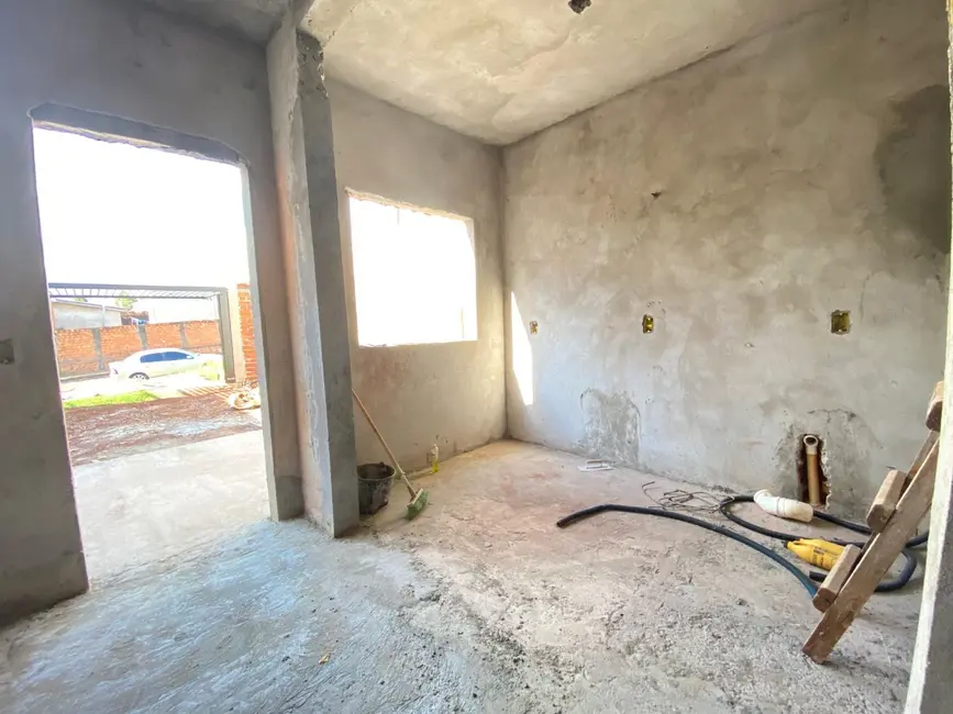 Foto 4 de Casa com 2 quartos à venda, 224m2 em Santa Cruz, Cascavel - PR