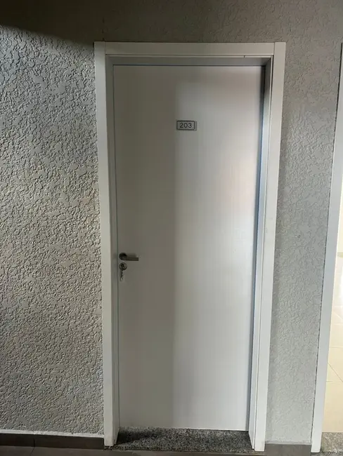 Foto 2 de Apartamento com 2 quartos à venda, 50m2 em Cascavel - PR