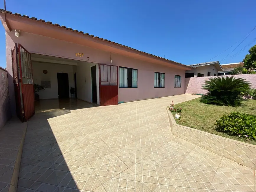 Foto 1 de Casa com 3 quartos à venda, 585m2 em Santa Cruz, Cascavel - PR