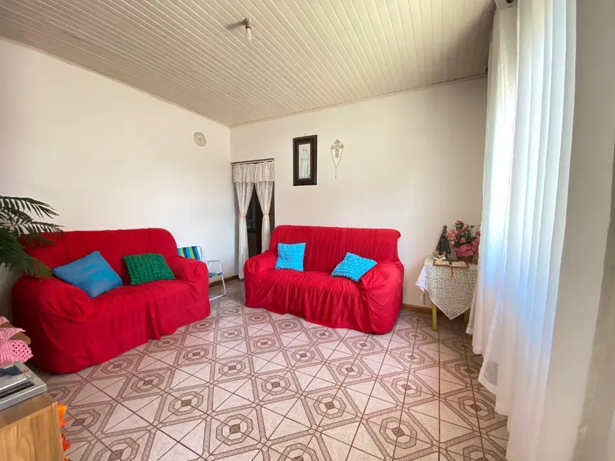 Foto 5 de Casa com 3 quartos à venda, 585m2 em Santa Cruz, Cascavel - PR