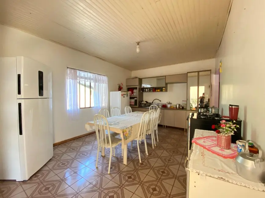 Foto 6 de Casa com 3 quartos à venda, 585m2 em Santa Cruz, Cascavel - PR