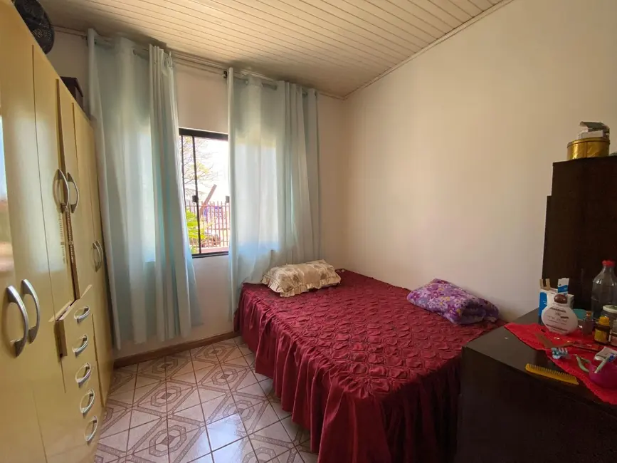 Foto 8 de Casa com 3 quartos à venda, 585m2 em Santa Cruz, Cascavel - PR