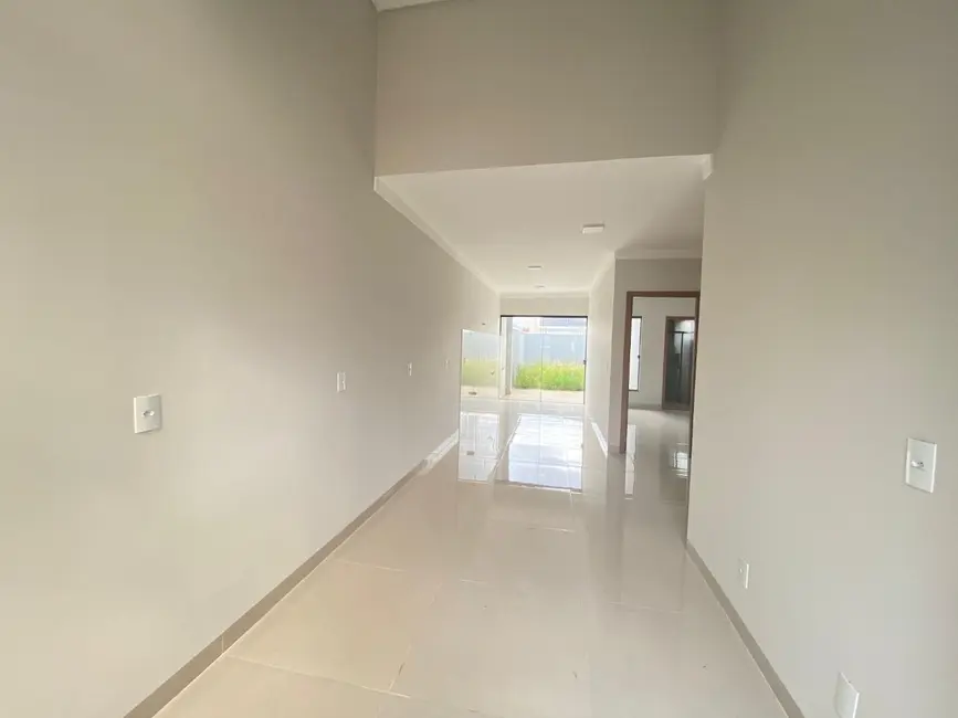 Foto 3 de Casa com 2 quartos à venda, 125m2 em Santa Felicidade, Cascavel - PR