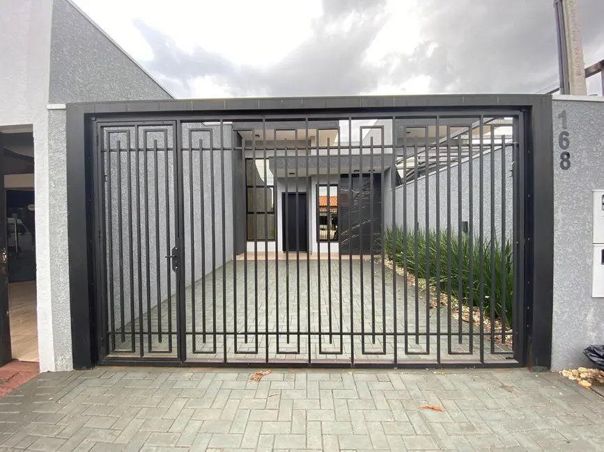 Foto 2 de Casa com 2 quartos à venda, 125m2 em Santa Felicidade, Cascavel - PR