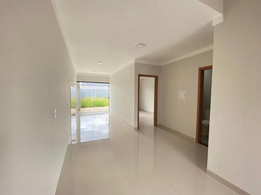 Foto 4 de Casa com 2 quartos à venda, 125m2 em Santa Felicidade, Cascavel - PR