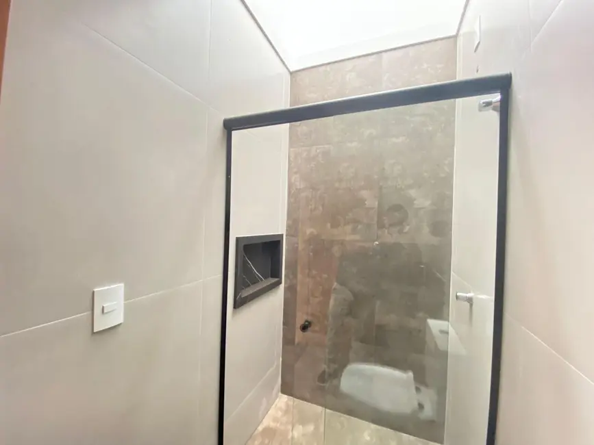 Foto 9 de Casa com 2 quartos à venda, 125m2 em Santa Felicidade, Cascavel - PR