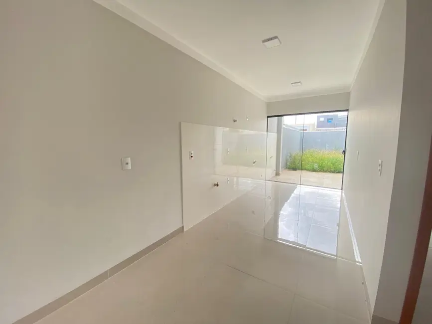 Foto 5 de Casa com 2 quartos à venda, 125m2 em Santa Felicidade, Cascavel - PR