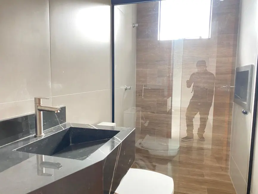 Foto 8 de Casa com 2 quartos à venda, 125m2 em Santa Felicidade, Cascavel - PR