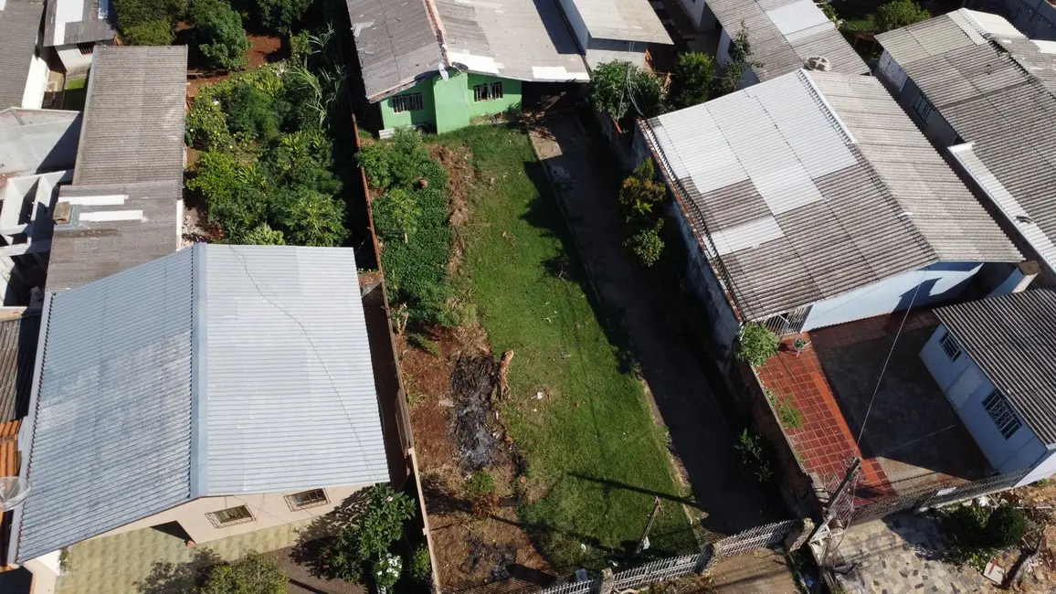 Foto 3 de Terreno / Lote à venda, 480m2 em Alto Alegre, Cascavel - PR