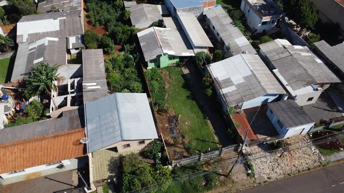 Foto 5 de Terreno / Lote à venda, 480m2 em Alto Alegre, Cascavel - PR
