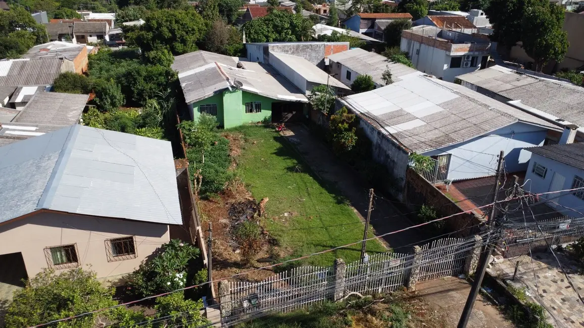Foto 2 de Terreno / Lote à venda, 480m2 em Alto Alegre, Cascavel - PR