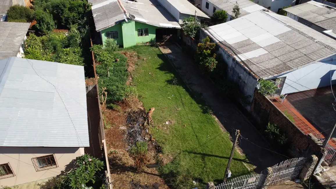 Foto 4 de Terreno / Lote à venda, 480m2 em Alto Alegre, Cascavel - PR