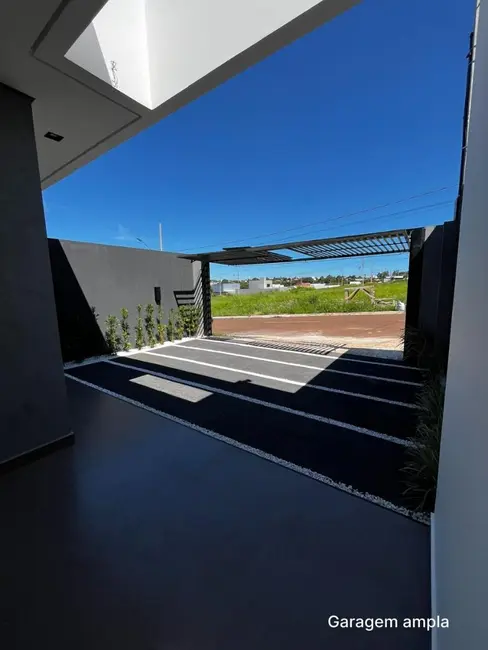 Foto 3 de Casa com 2 quartos à venda, 110m2 em Cascavel - PR