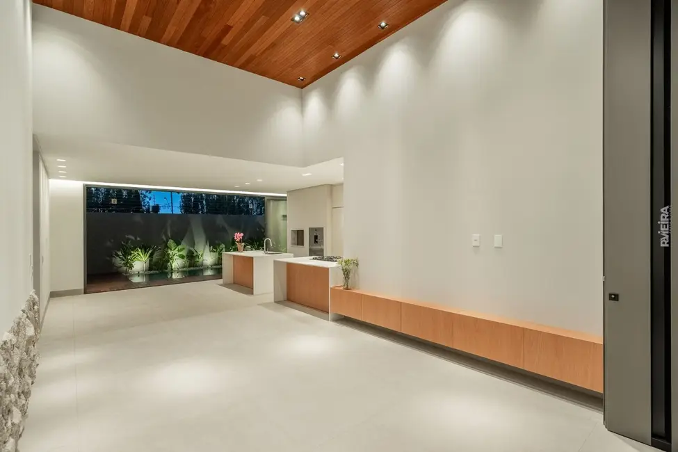 Foto 5 de Casa com 3 quartos à venda, 301m2 em Cancelli, Cascavel - PR