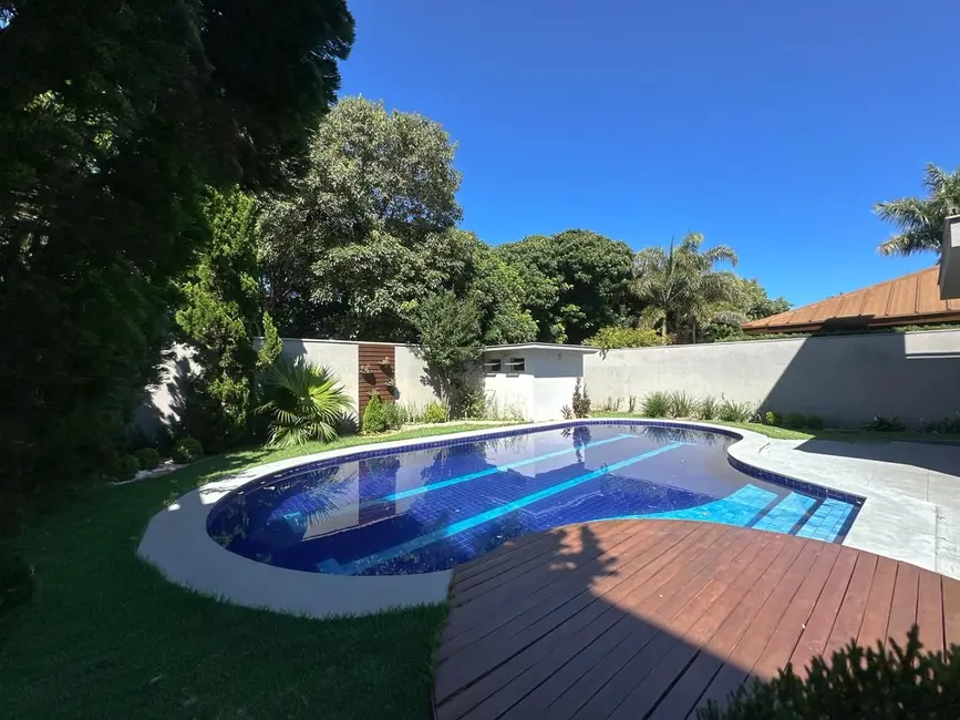 Foto 5 de Sobrado com 3 quartos à venda, 600m2 em Santa Cruz, Cascavel - PR