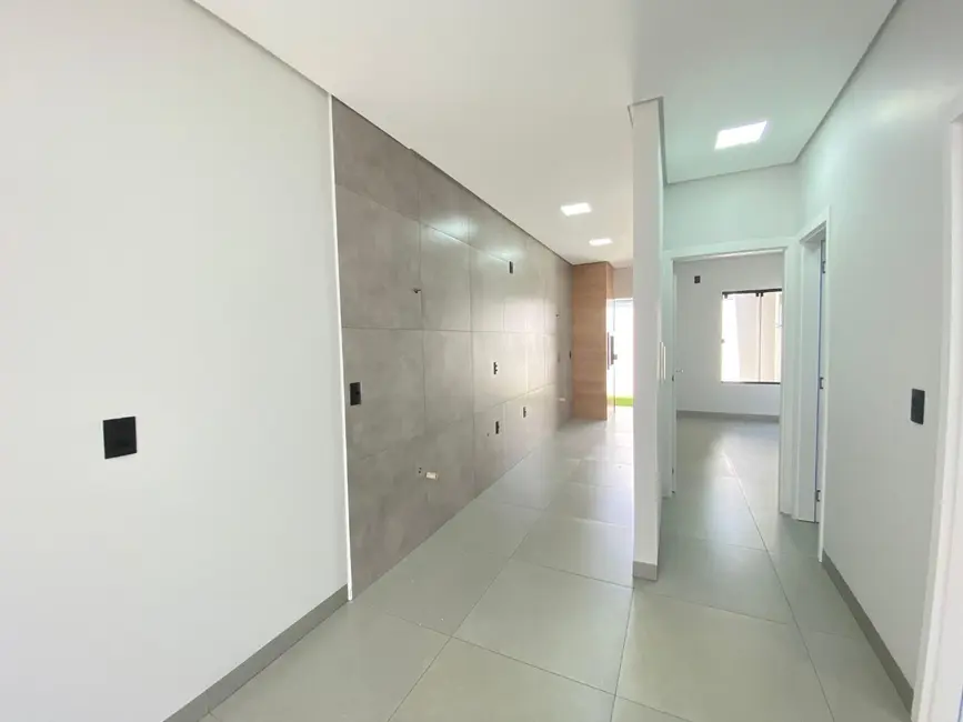 Foto 7 de Casa com 2 quartos à venda, 100m2 em Santos Dumont, Cascavel - PR