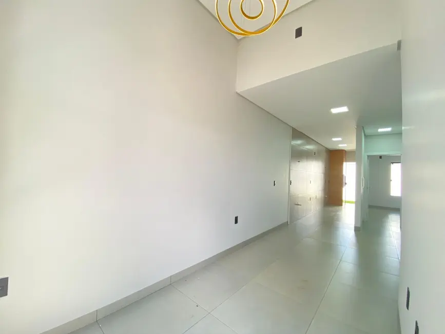 Foto 6 de Casa com 2 quartos à venda, 100m2 em Santos Dumont, Cascavel - PR