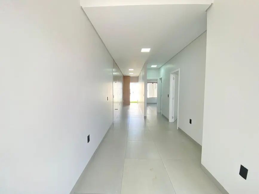 Foto 5 de Casa com 2 quartos à venda, 100m2 em Santos Dumont, Cascavel - PR