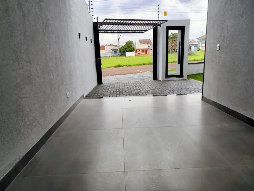 Foto 3 de Sobrado com 3 quartos à venda, 180m2 em Parque Verde, Cascavel - PR