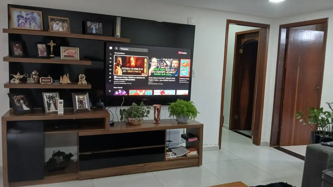 Foto 5 de Sobrado com 4 quartos à venda, 300m2 em Cascavel - PR