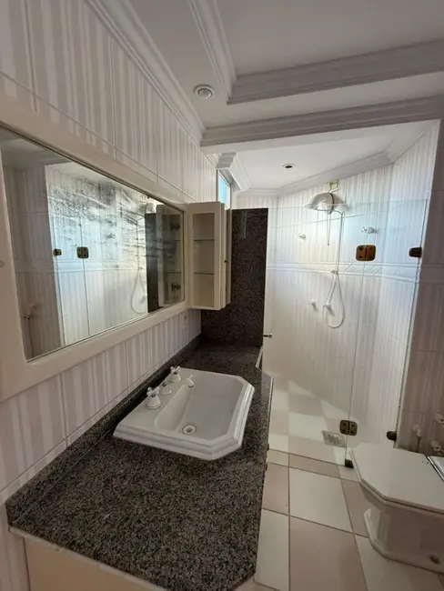 Foto 9 de Apartamento com 4 quartos à venda, 337m2 em Centro, Cascavel - PR