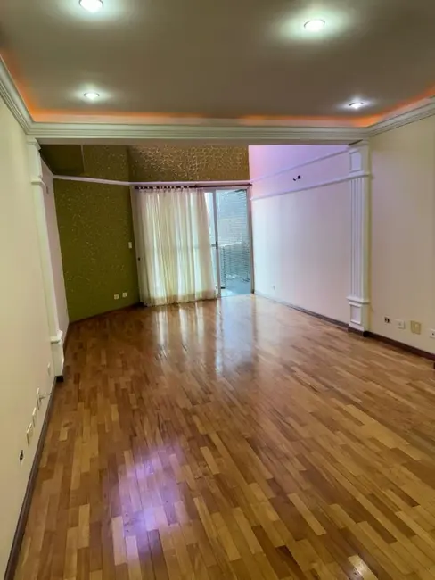 Foto 6 de Apartamento com 4 quartos à venda, 337m2 em Centro, Cascavel - PR