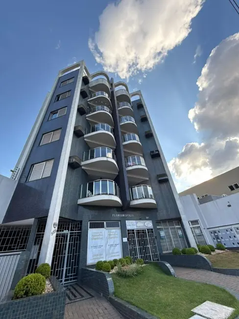 Foto 1 de Apartamento com 4 quartos à venda, 337m2 em Centro, Cascavel - PR