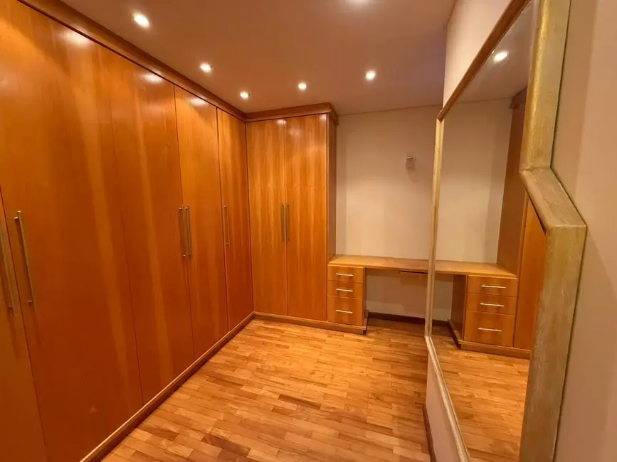 Foto 4 de Apartamento com 4 quartos à venda, 337m2 em Centro, Cascavel - PR