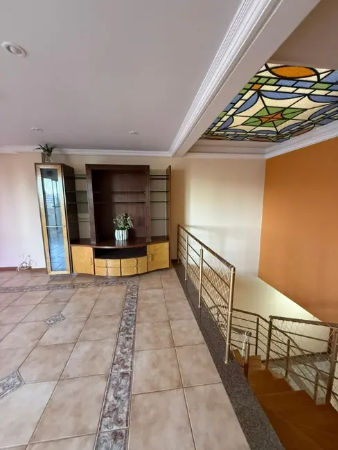 Foto 2 de Apartamento com 4 quartos à venda, 337m2 em Centro, Cascavel - PR
