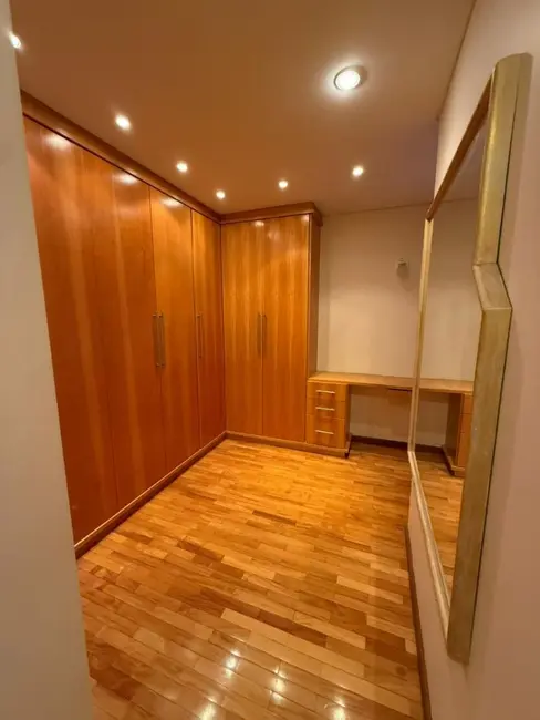 Foto 3 de Apartamento com 4 quartos à venda, 337m2 em Centro, Cascavel - PR