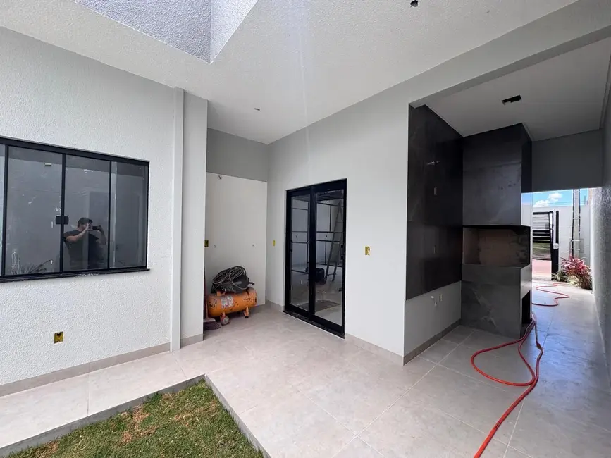 Foto 9 de Casa com 3 quartos à venda, 191m2 em Cascavel - PR