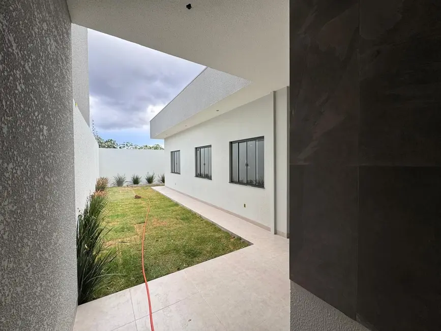 Foto 7 de Casa com 3 quartos à venda, 191m2 em Cascavel - PR