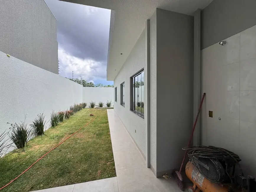 Foto 6 de Casa com 3 quartos à venda, 191m2 em Cascavel - PR