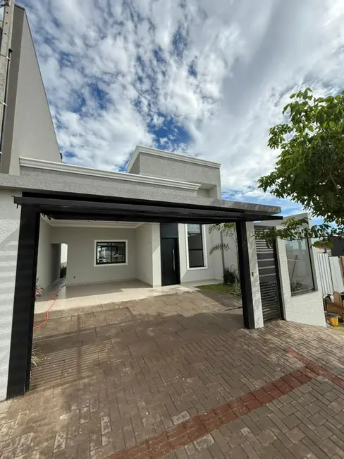 Foto 3 de Casa com 3 quartos à venda, 191m2 em Cascavel - PR