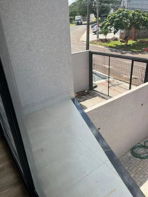 Foto 4 de Sobrado com 2 quartos à venda, 100m2 em Canadá, Cascavel - PR