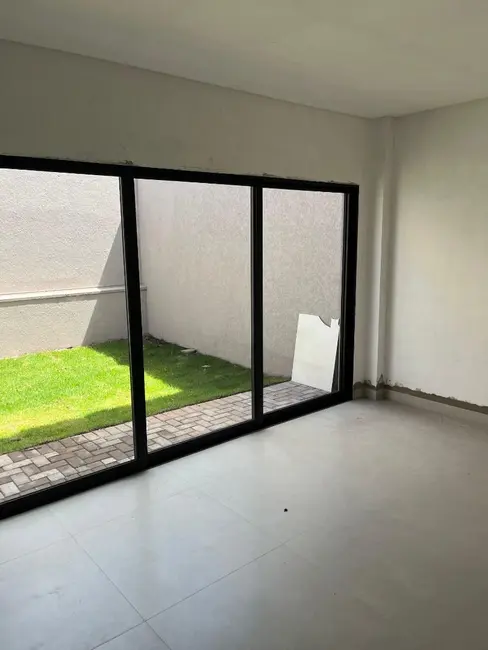 Foto 8 de Sobrado com 2 quartos à venda, 100m2 em Canadá, Cascavel - PR