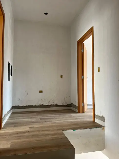 Foto 6 de Sobrado com 2 quartos à venda, 100m2 em Canadá, Cascavel - PR