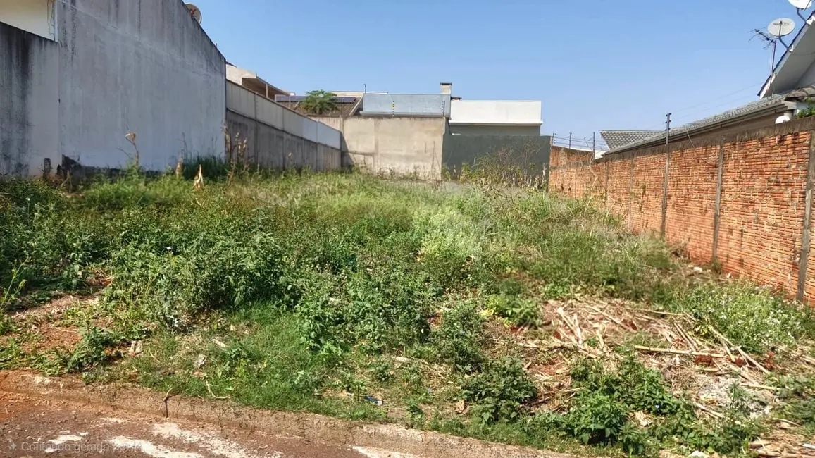 Foto 1 de Terreno / Lote à venda, 360m2 em Coqueiral, Cascavel - PR