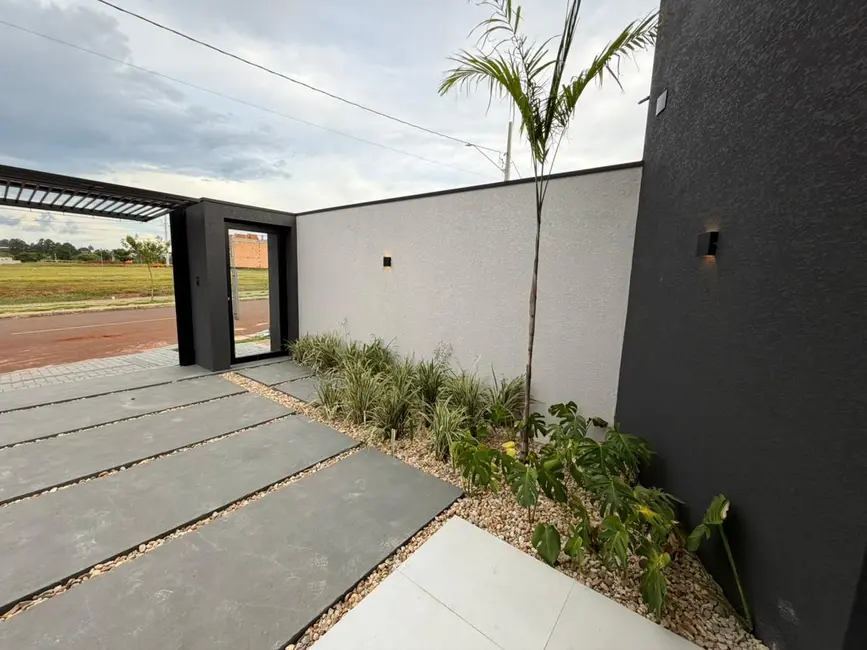 Foto 4 de Casa com 2 quartos à venda, 150m2 em Recanto Tropical, Cascavel - PR