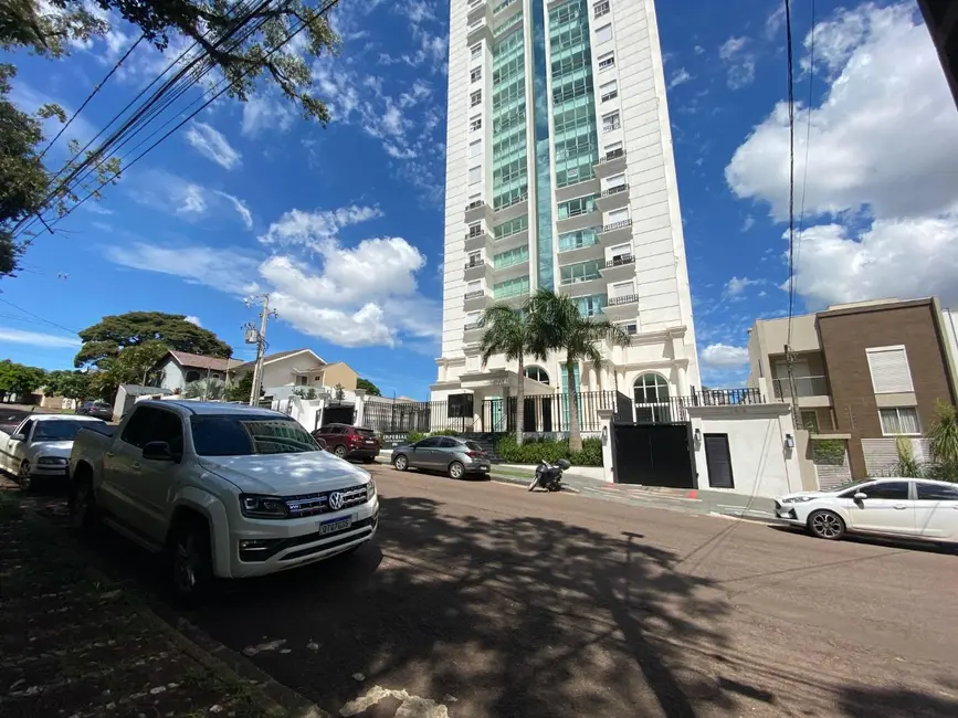 Foto 5 de Apartamento com 3 quartos à venda, 227m2 em Country, Cascavel - PR