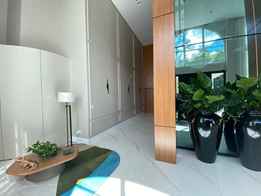 Foto 8 de Apartamento com 3 quartos à venda, 227m2 em Country, Cascavel - PR