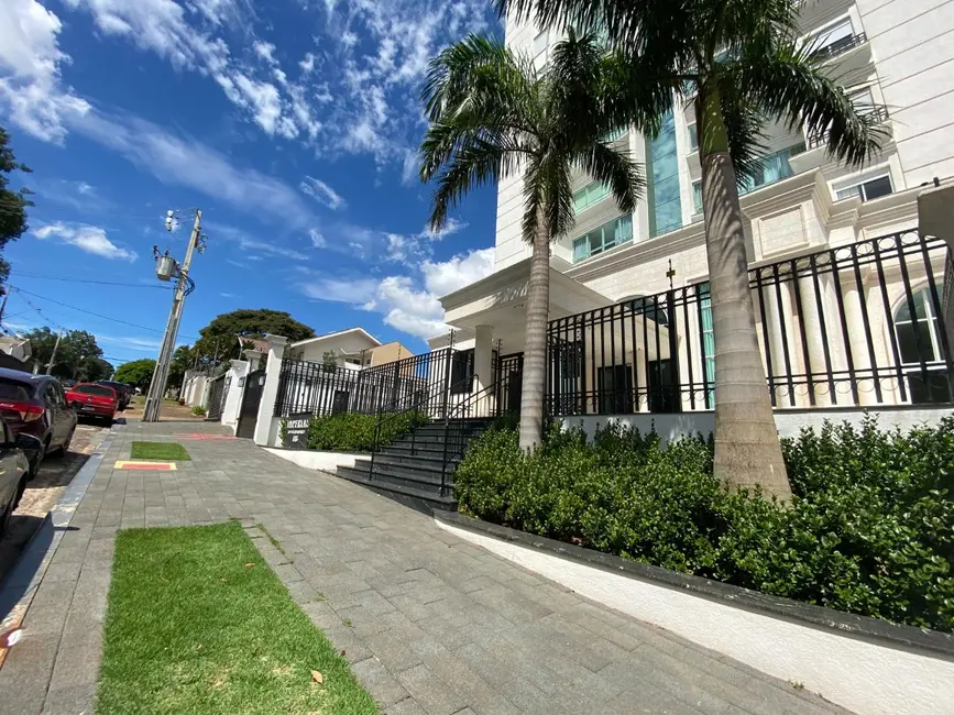 Foto 4 de Apartamento com 3 quartos à venda, 227m2 em Country, Cascavel - PR