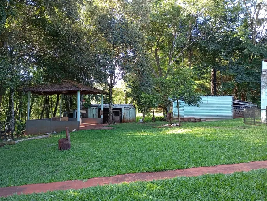 Foto 7 de Chácara com 6 quartos à venda, 12100m2 em Cascavel Velho, Cascavel - PR