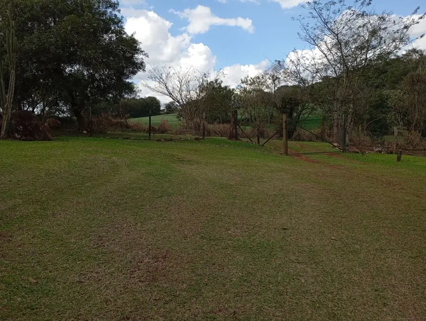 Foto 9 de Chácara com 6 quartos à venda, 12100m2 em Cascavel Velho, Cascavel - PR