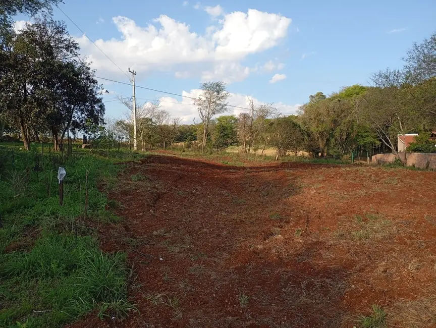 Foto 6 de Chácara com 6 quartos à venda, 12100m2 em Cascavel Velho, Cascavel - PR